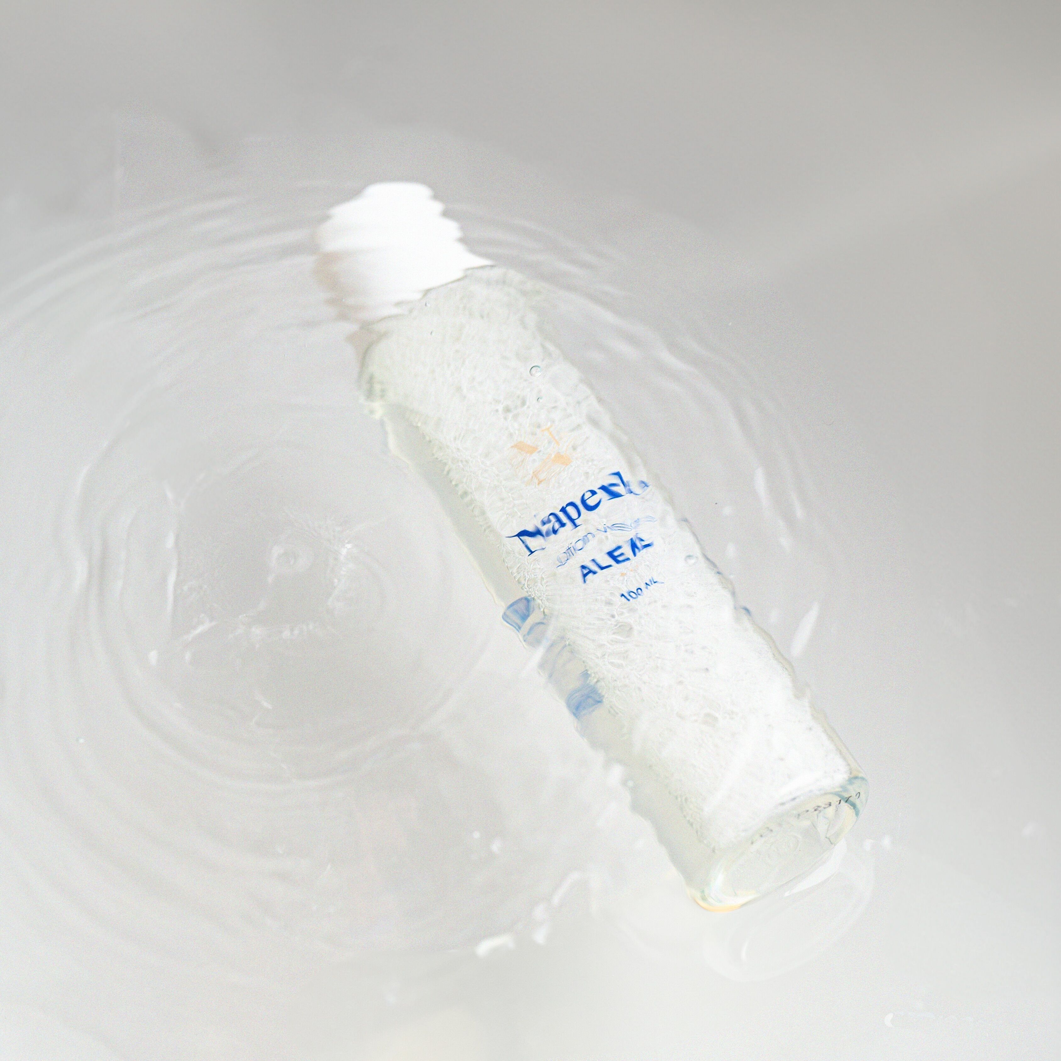 ALEKË Gesichtslotion | 100ml | 99 % natürlichen Ursprungs