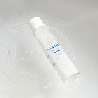 ALEKË lozione viso | 100ml| 99% di origine naturale