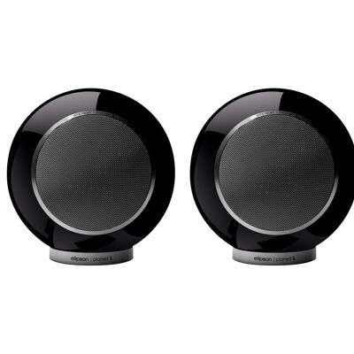 ALTAVOZ ELIPSON PLANET L 2.0 NEGRO