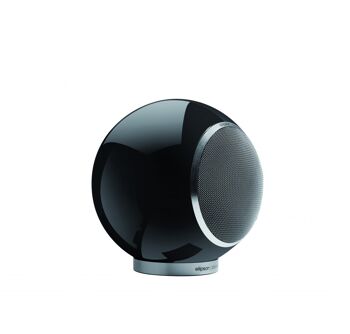 Elipson planet l 2.0 black speaker 2