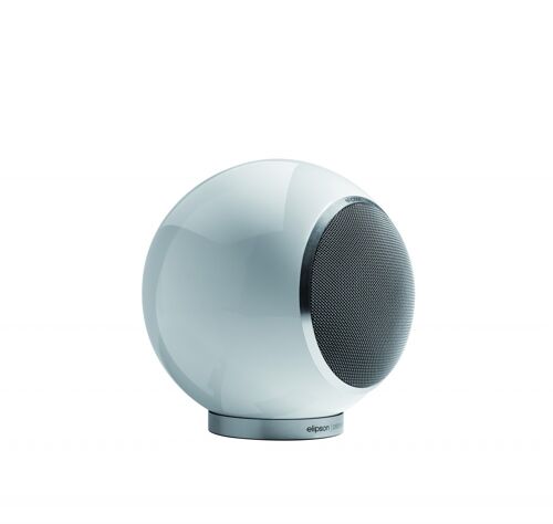 Elipson planet l 2.0 white speaker