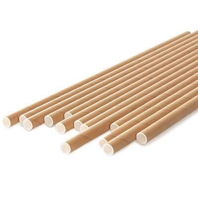 Premium CHR straw | Does not soften | Made In France | 3200pcs