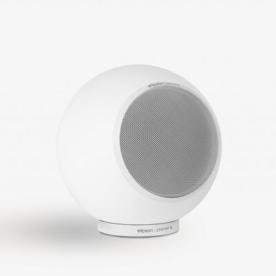 ELIPSON PLANET L 2.0 MERCURY ICE SATIN SPEAKER