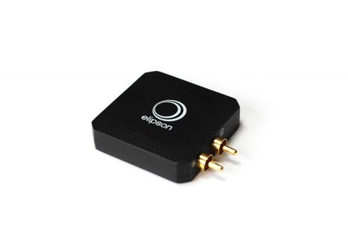 Connect wifi receiver