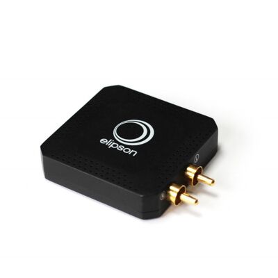 Connect wifi receiver