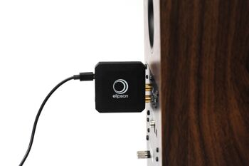 Connect wifi receiver 2