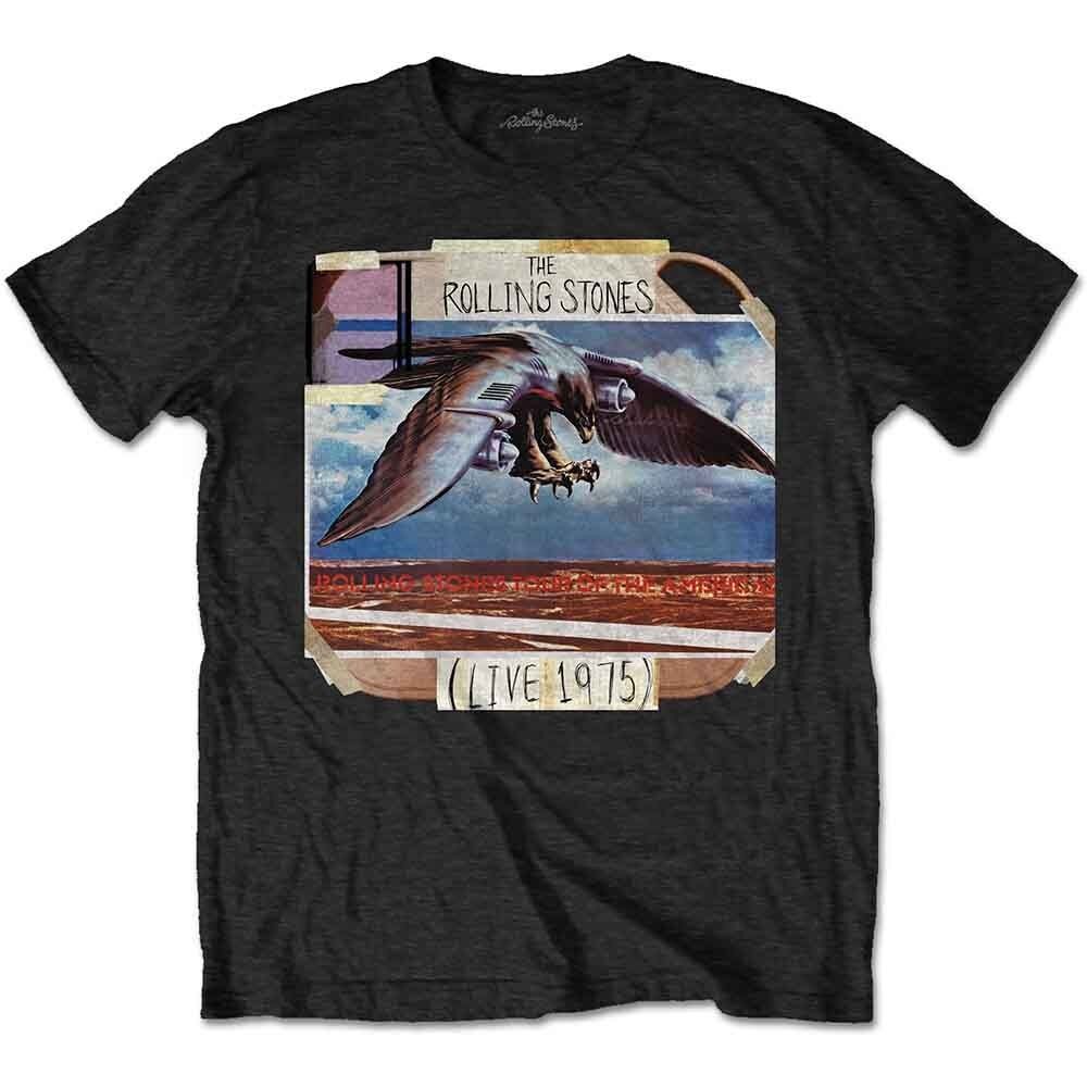 Maglietta dei Rolling Stones - L.UN. Venerdì