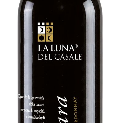 Sara - IGP Lazio Chardonnay Añada 2021