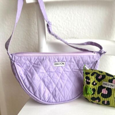 petit sac bandoulière "Lucky"