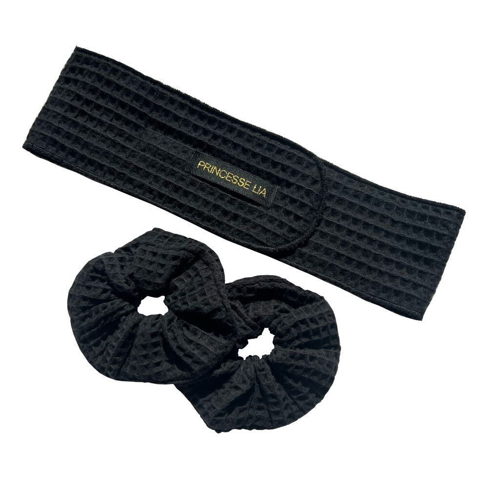 TRIO PER LA CURA DEL NIDO D'APE