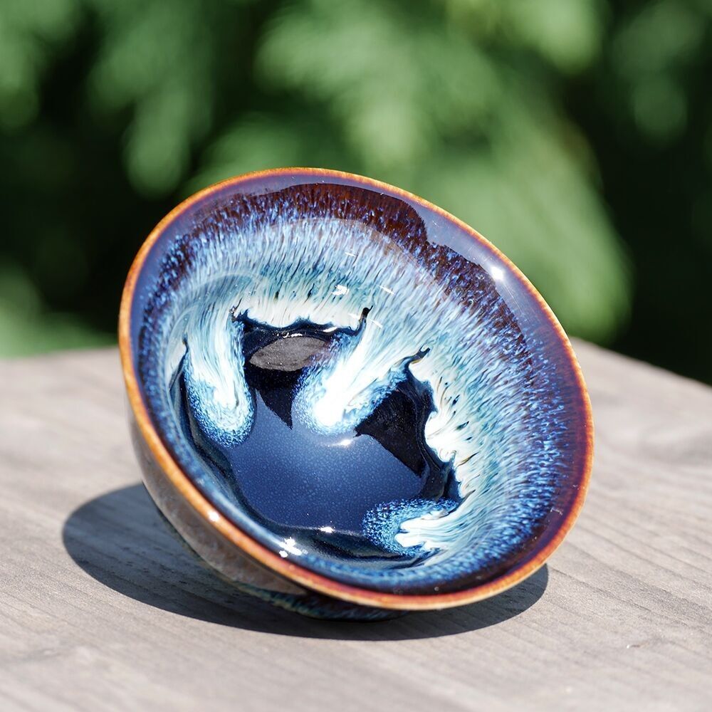 Tenmoku „Star“-Pokal