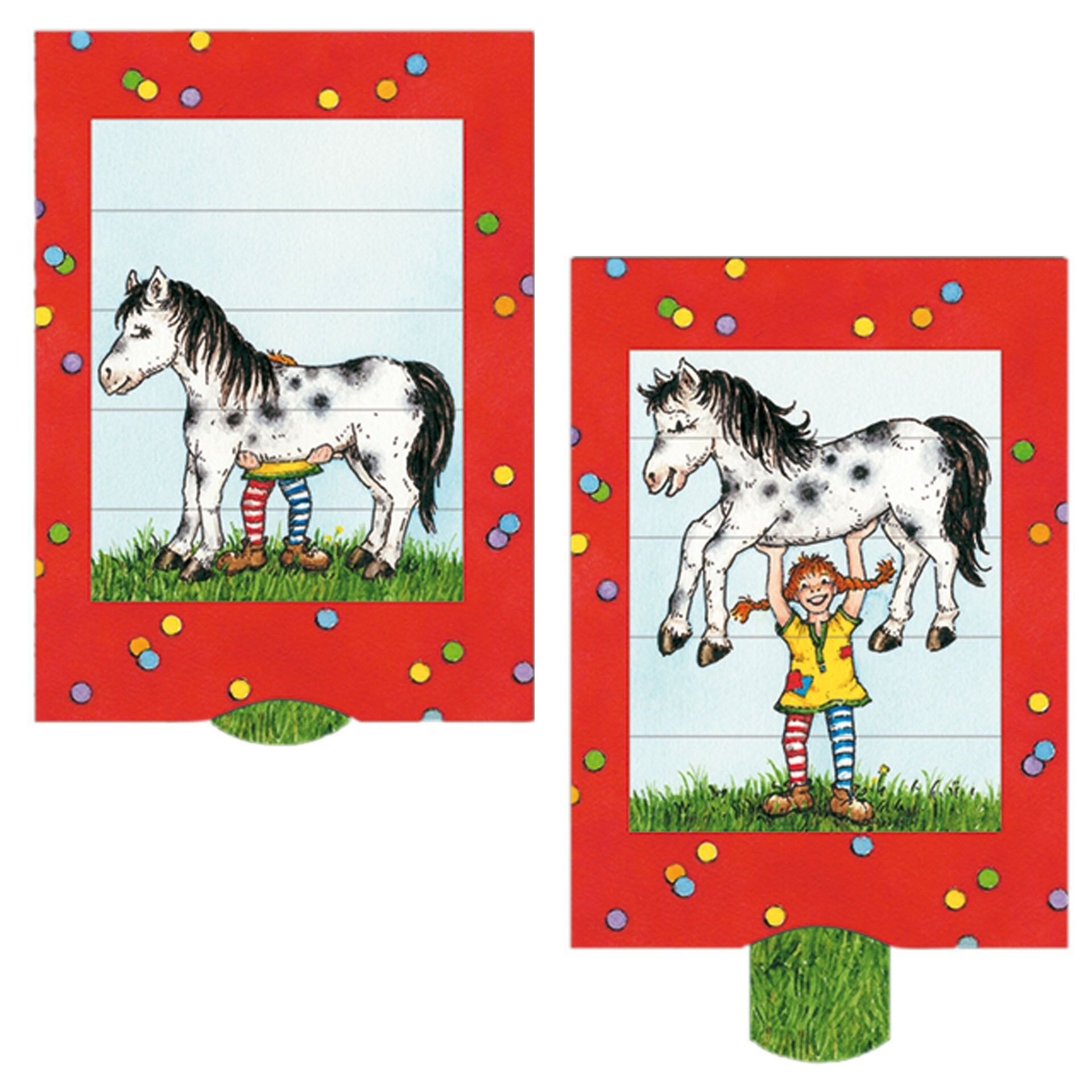 Carta vivente "Lotta"