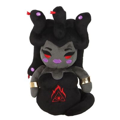 Peluche Medusa