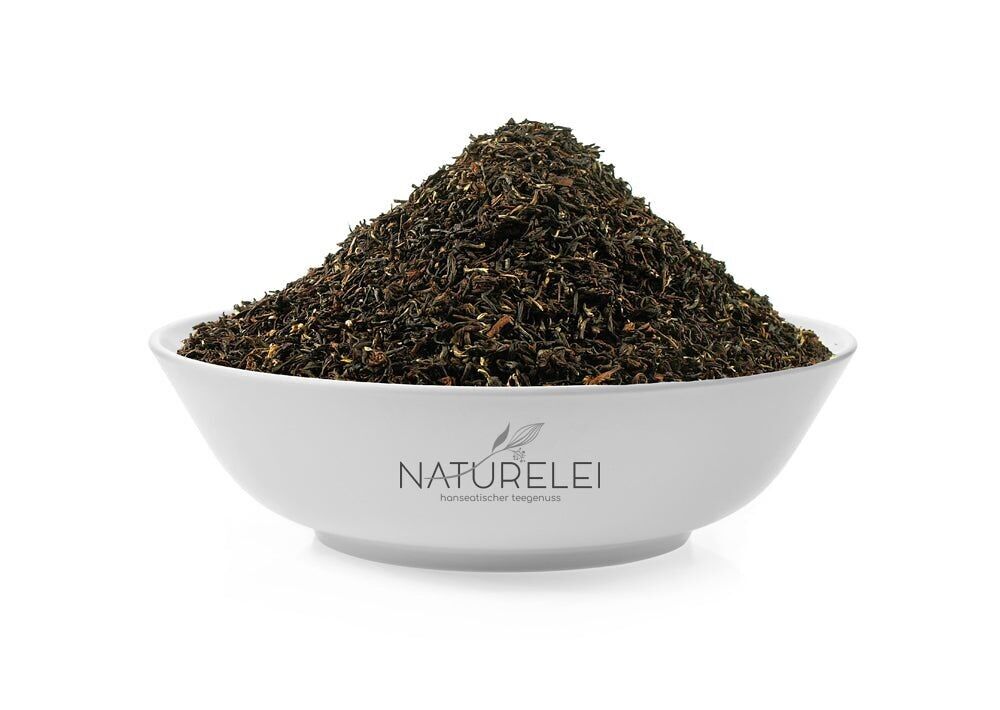 Darjeeling Second Flush FTGFOPI Goomtee