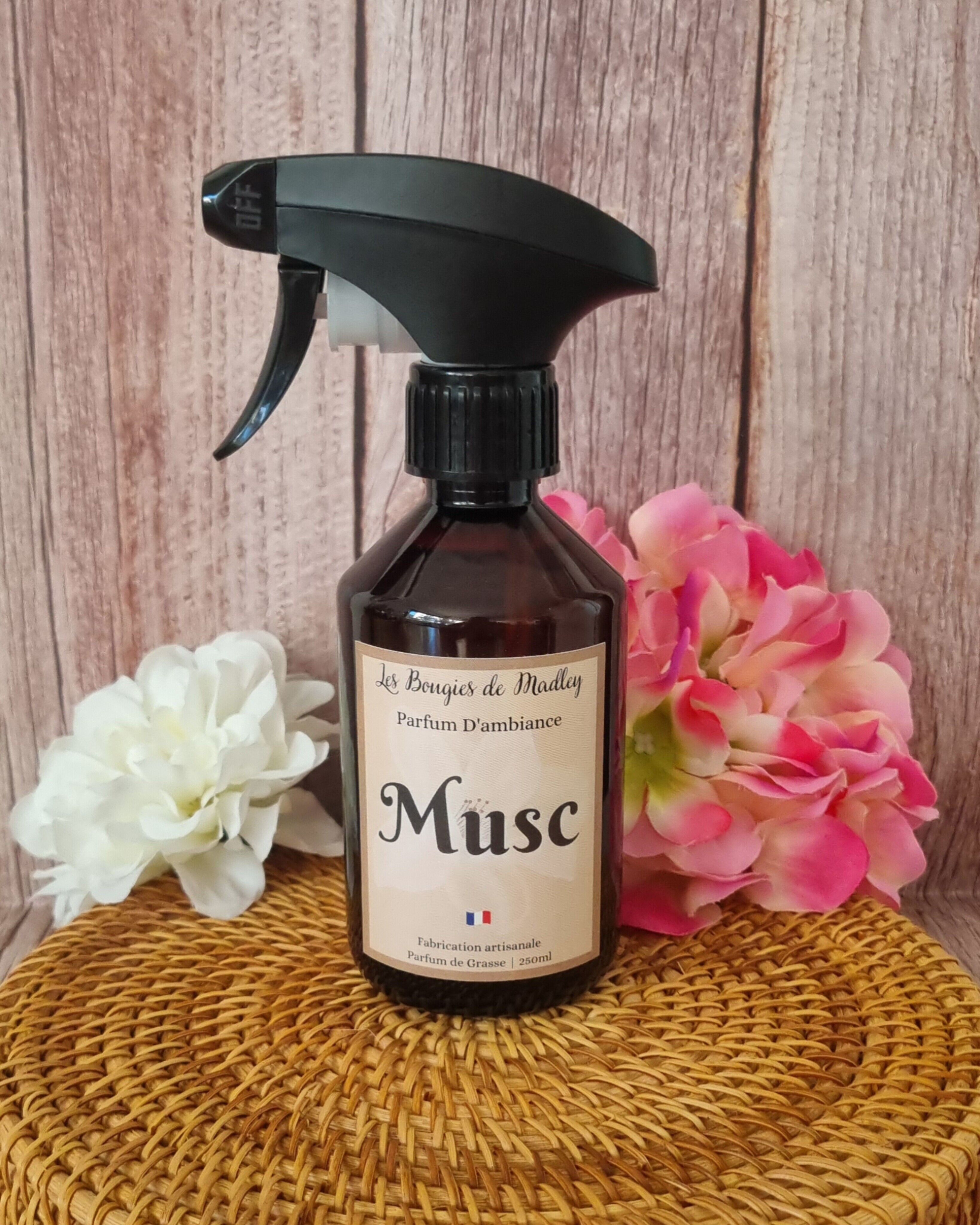 Fragancia para habitación 250 ml