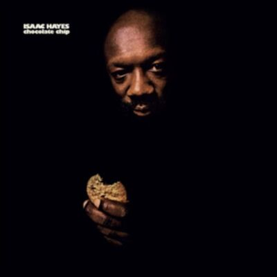 Isaac Hayes LP - Cioccolato