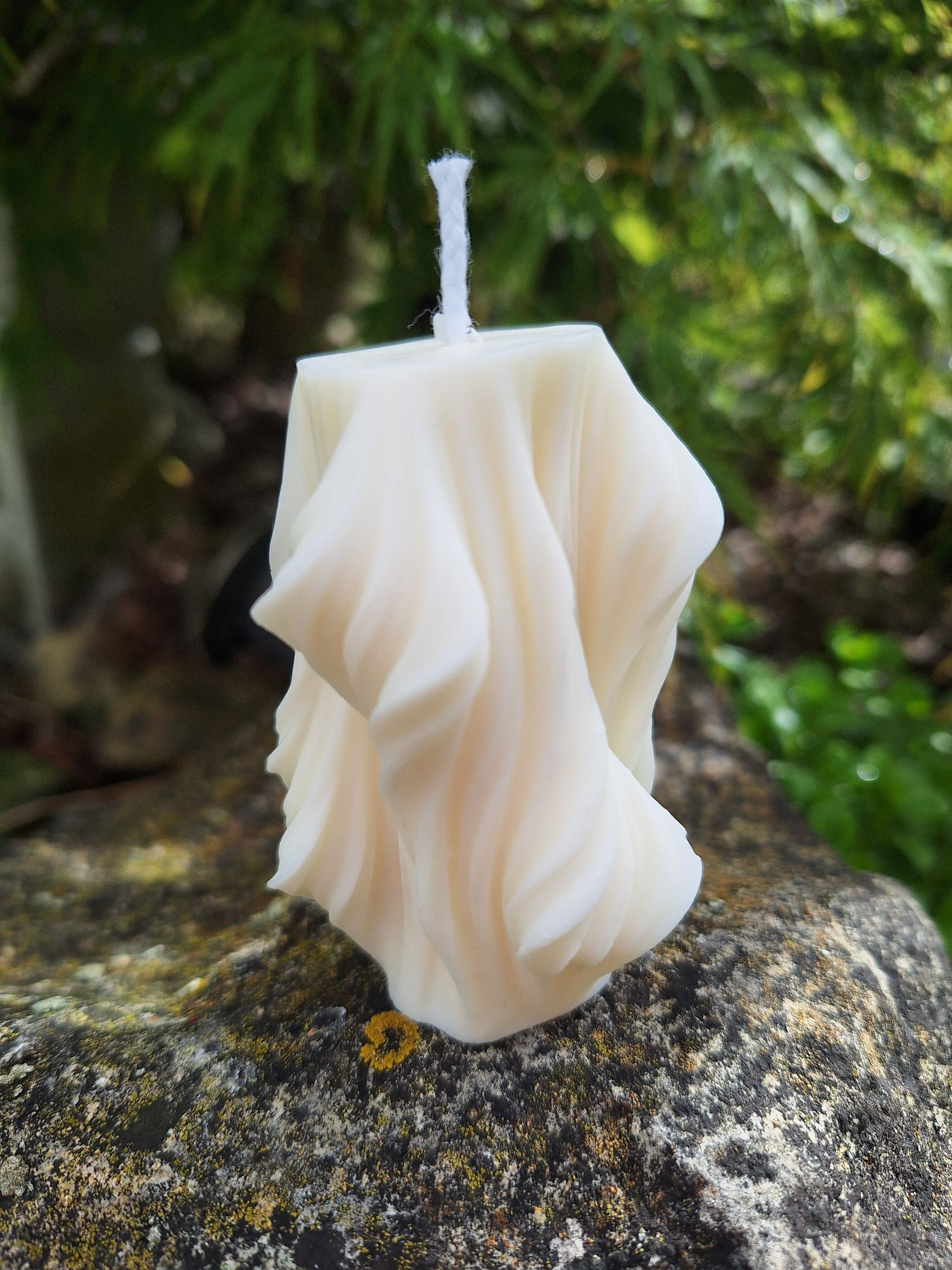 Candela LYZEA (non profumata)