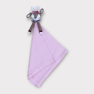 Coperta di sicurezza Deer Katie