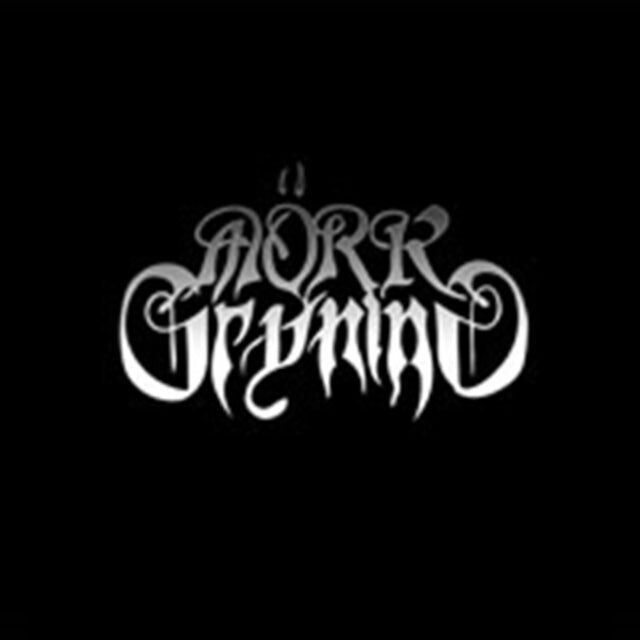 Mork Gryning CD - Mork Gryning