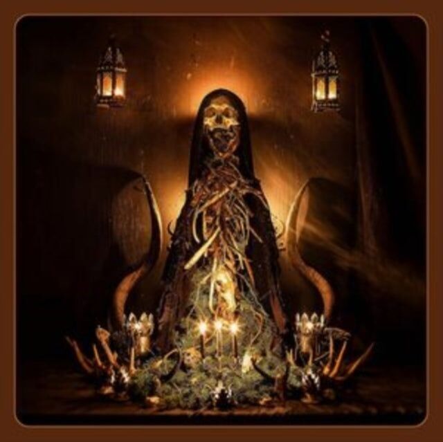 Osi And The Jupiter LP - Cedar & Sage (Riders Of The Ga