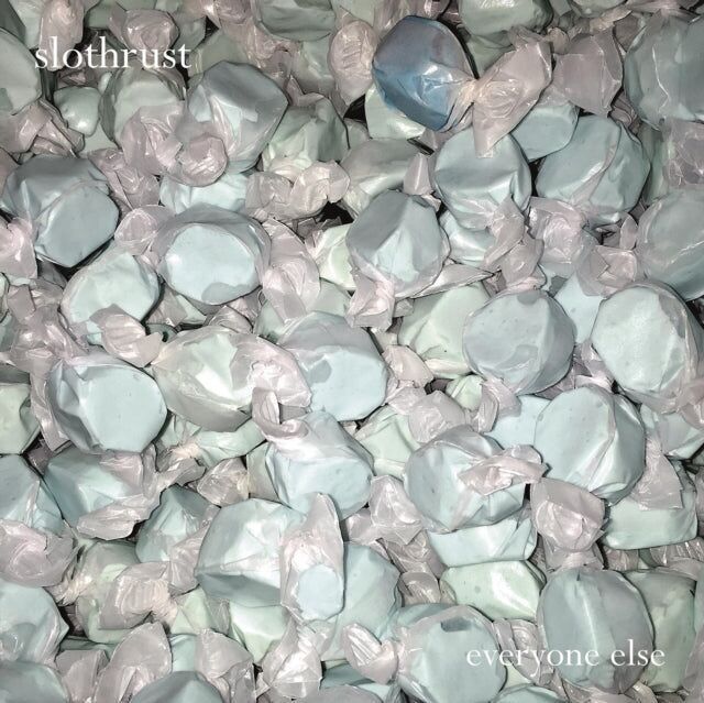 Slothrust LP - Alle anderen