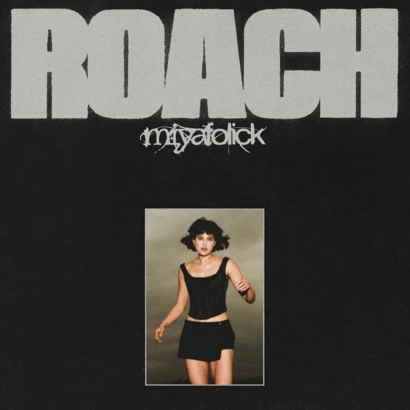 Miya Folick LP - Roach