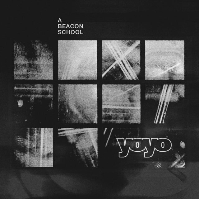 Un LP della Beacon School - Yoyo