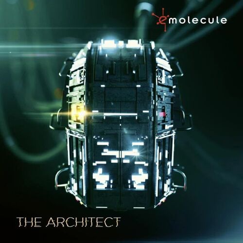 Emolecule LP - Architect (Limited Gatefol The