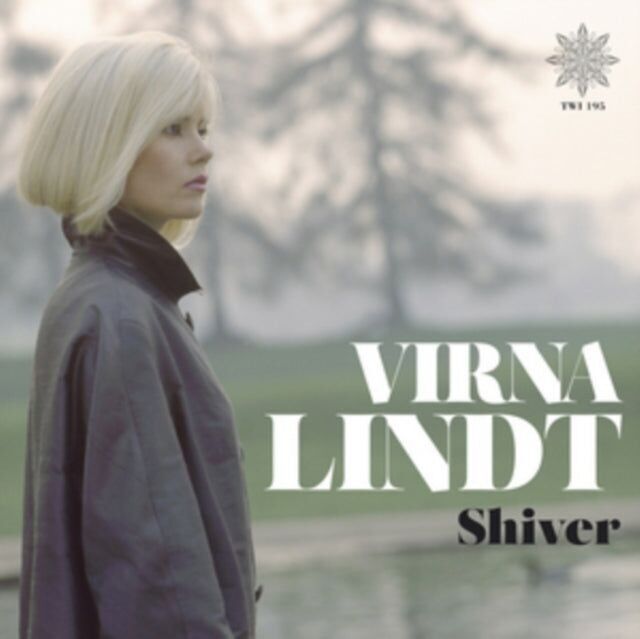 Virna Lindt LP - Shiver