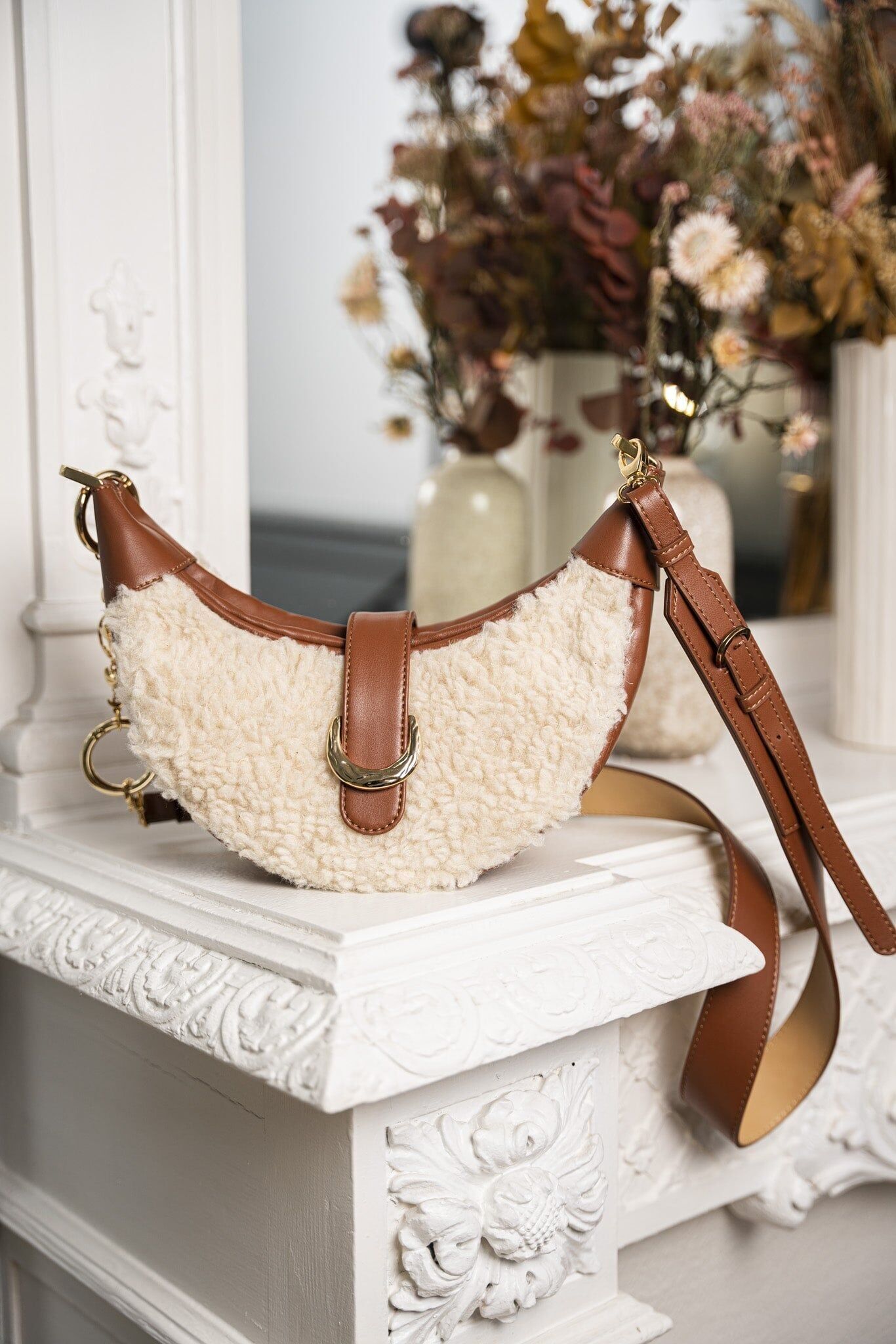 Coccola del cammello Callisto