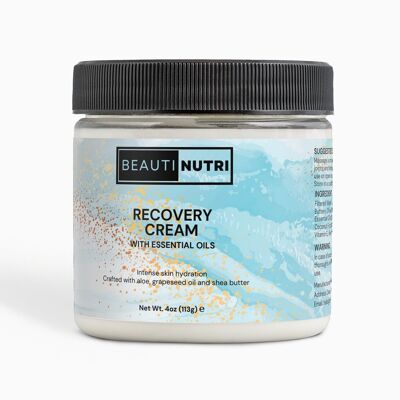 Crema Recuperadora