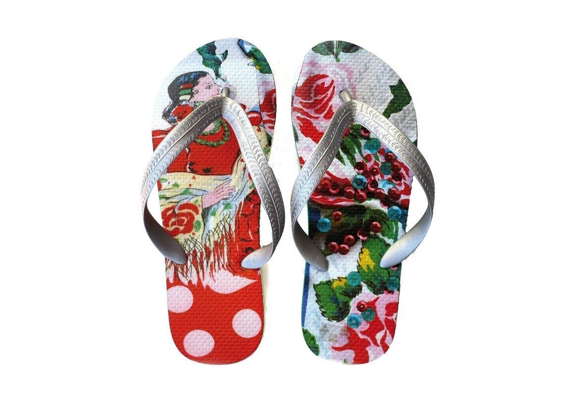 Infradito 37-38 - La ballerina