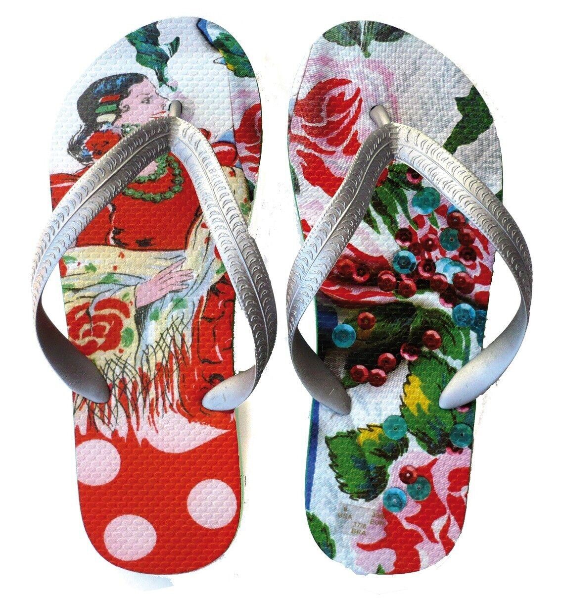 Infradito 39-40 - La ballerina