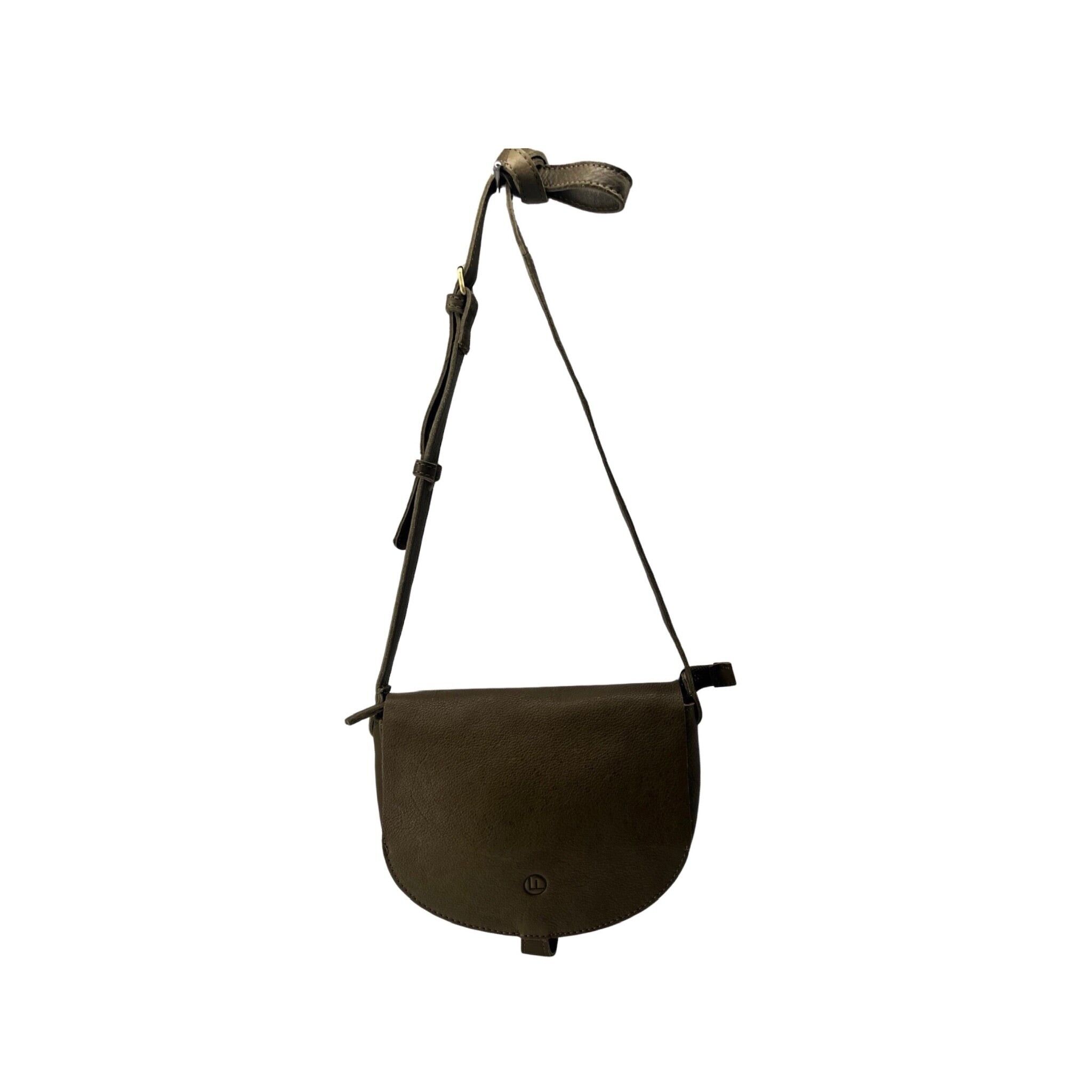 CASCO CASCO BORSA IN PELLE