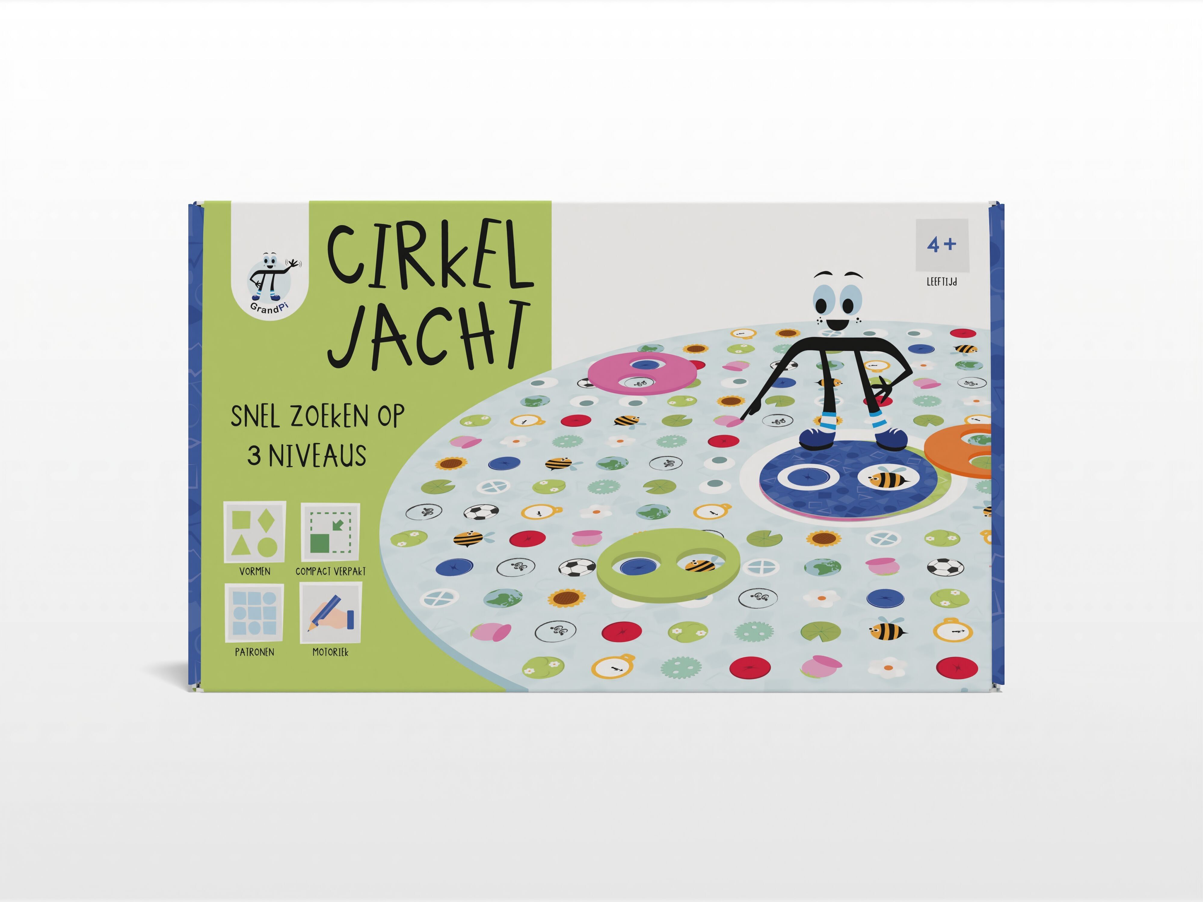 Bordspel - Pesca a vela