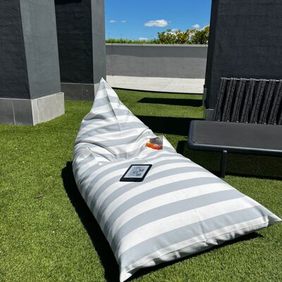 Cloud Chill-Out Pouf