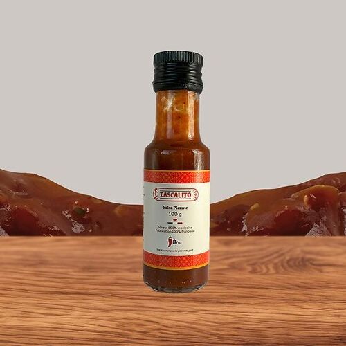 Salsa Picante