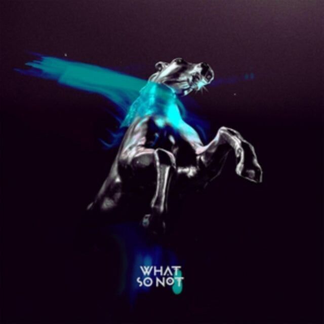 What So Not CD - Non tutte le cose belle