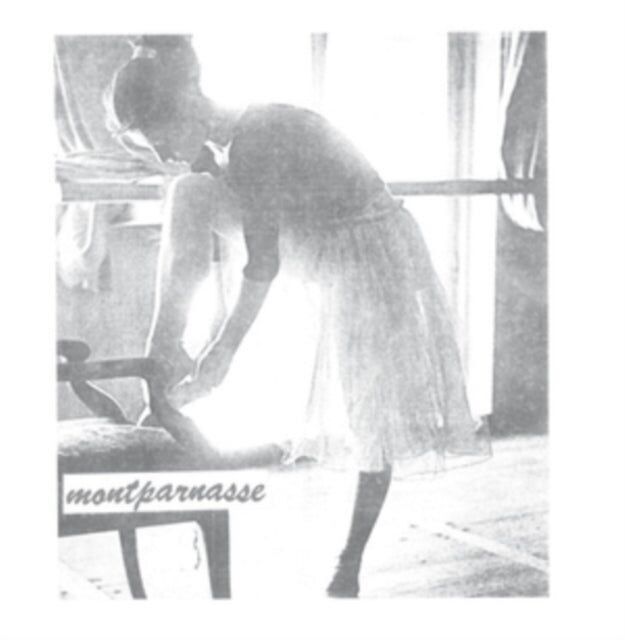 Yoran LP Vinyl Record - Montparnasse