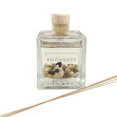 Unceasing passion scented sticks 200ml