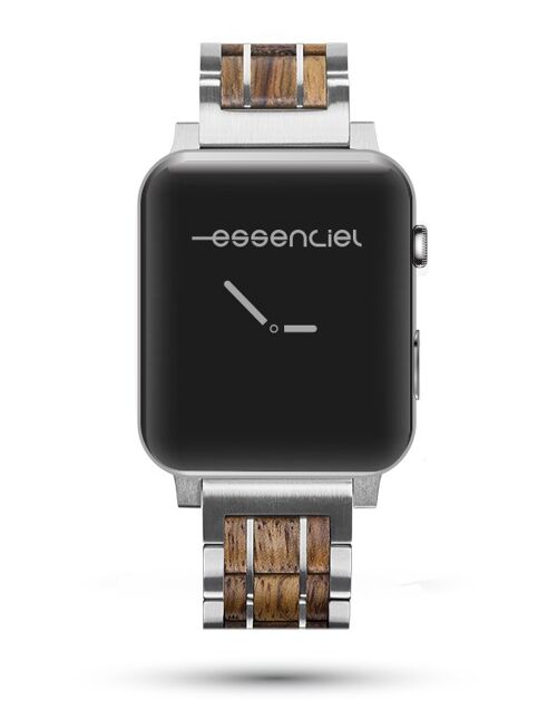 Bracelet Premium Apple Watch - Erable