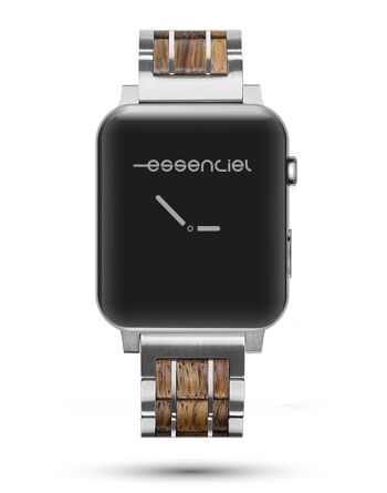 Bracelet Premium Apple Watch - Erable 1