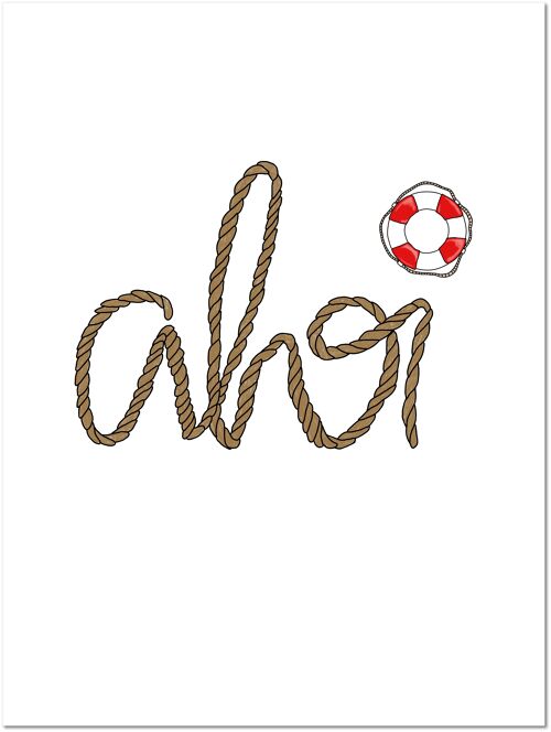 Ahoi