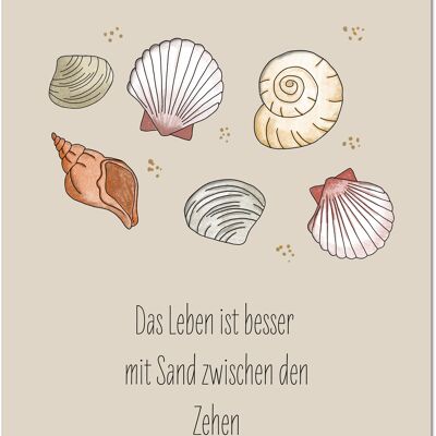 Fruits de mer