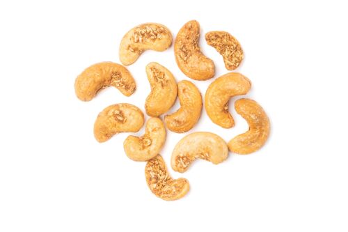 Cajou Gingembre Coco Bio Vrac - carton 5kg - NOUVEAU !