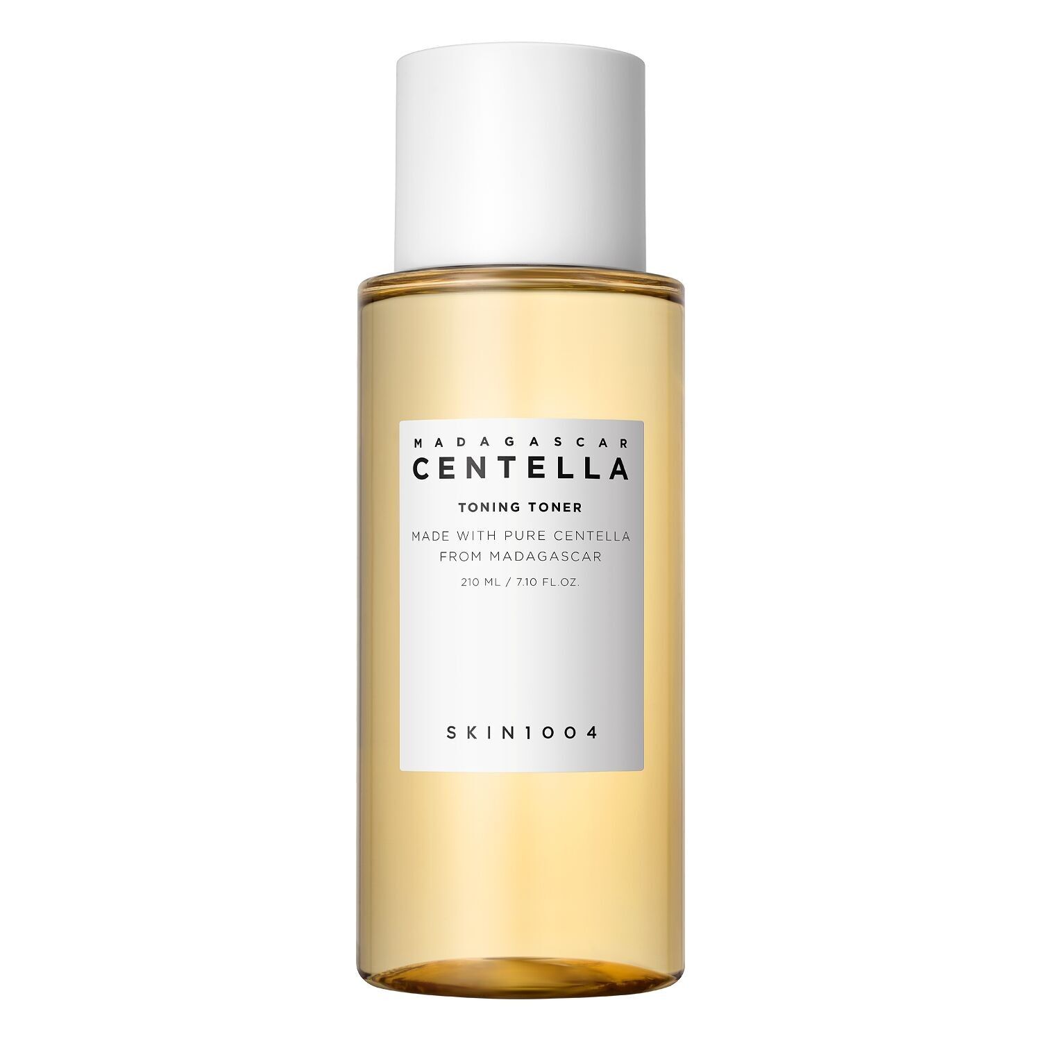 SKIN1004 Tónico tonificante con centella de Madagascar 210 ml