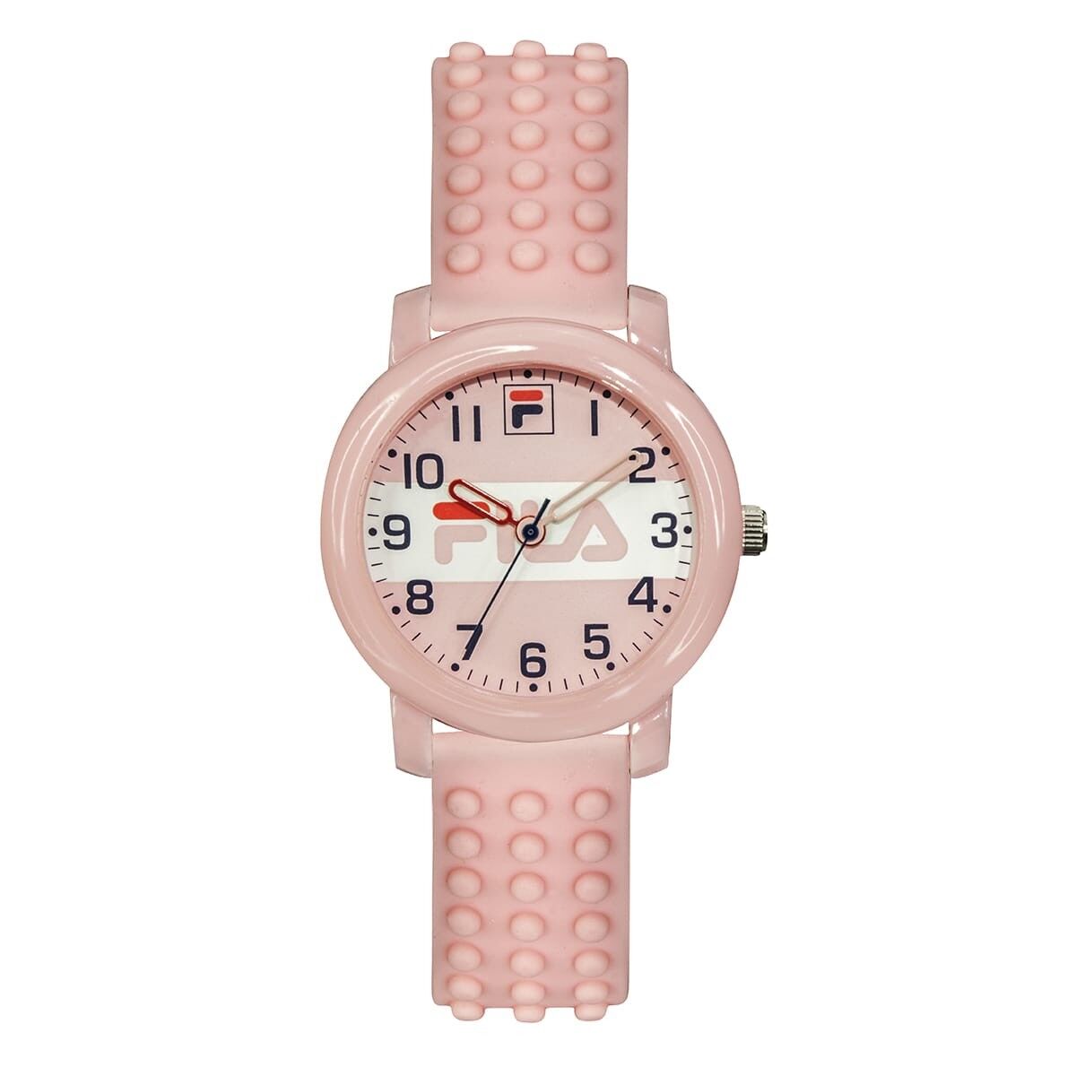 Fila – 38-203-001 – Movimiento de cuarzo MIYOTA