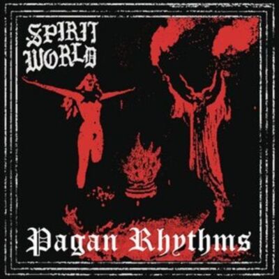 Disco de vinilo Spiritworld LP - Ritmos paganos