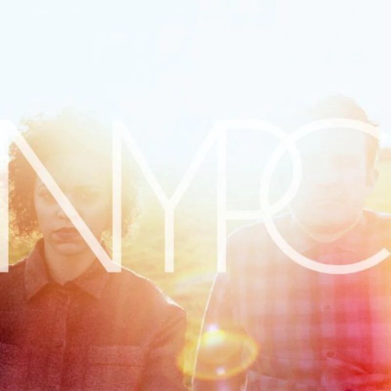 Il mio primo album - Nypc