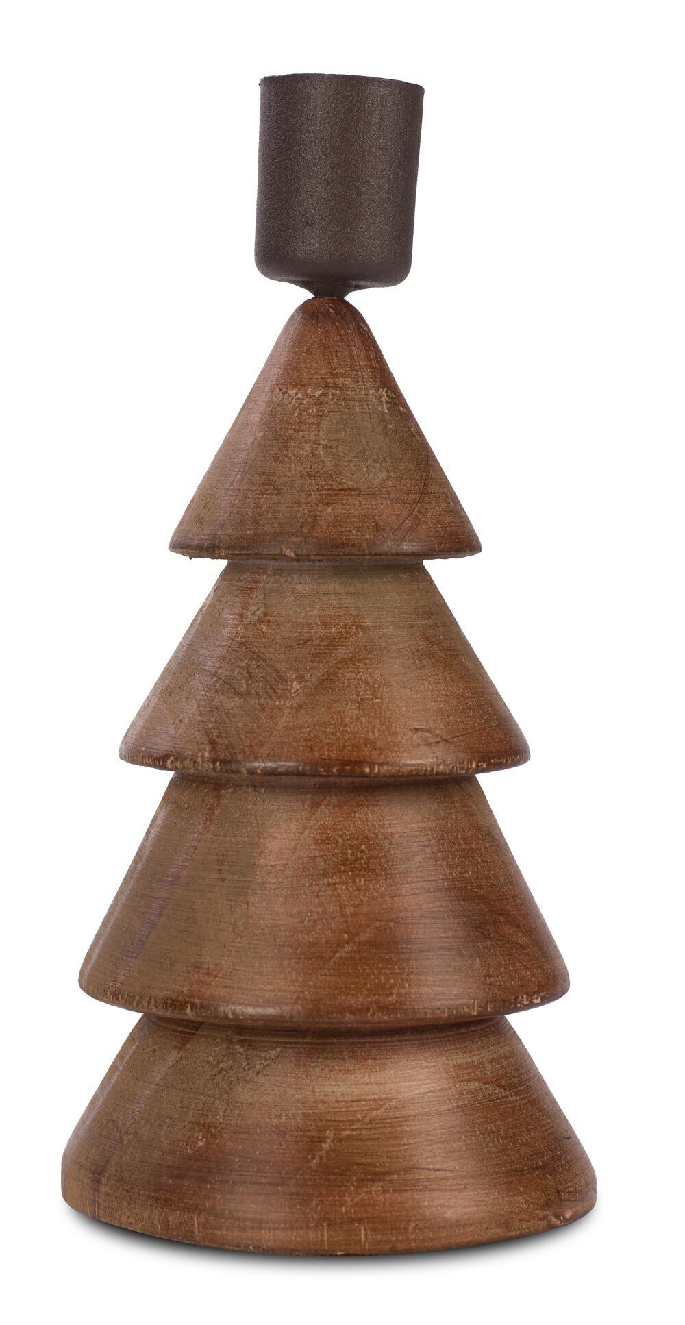 Candeliere abete cm 18 VE 6